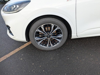 Photo 7 du bon plan FORD Kuga 2.0 EcoBlue 150ch mHEV ST-Line occasion à 21995 €