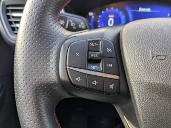 Photo 8 du bon plan FORD Kuga 2.0 EcoBlue 150ch mHEV ST-Line occasion à 21995 €