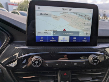 Photo 13 du bon plan FORD Kuga 2.0 EcoBlue 150ch mHEV ST-Line occasion à 21995 €