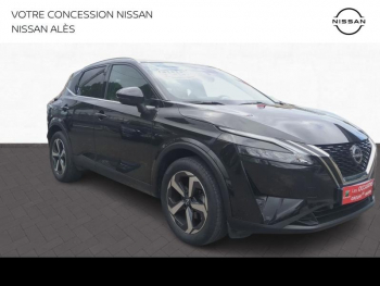 Photo 3 du bon plan NISSAN Qashqai 1.3 Mild Hybrid 140ch N-Connecta occasion à 19980 €