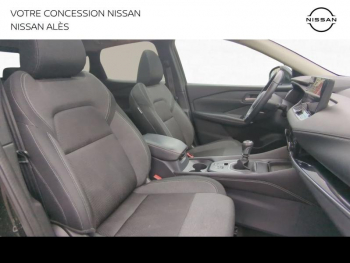 Photo 8 du bon plan NISSAN Qashqai 1.3 Mild Hybrid 140ch N-Connecta occasion à 19980 €