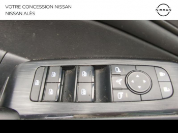 Photo 11 du bon plan NISSAN Qashqai 1.3 Mild Hybrid 140ch N-Connecta occasion à 19980 €