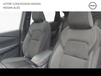 Photo 12 du bon plan NISSAN Qashqai 1.3 Mild Hybrid 140ch N-Connecta occasion à 19980 €