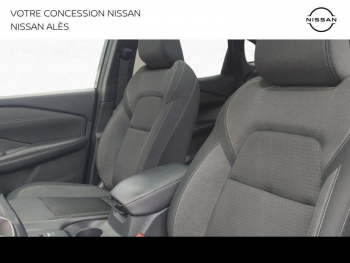 Photo 14 du bon plan NISSAN Qashqai 1.3 Mild Hybrid 140ch N-Connecta occasion à 19980 €