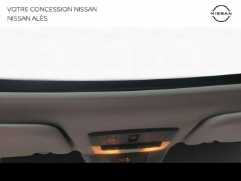 Photo 15 du bon plan NISSAN Qashqai 1.3 Mild Hybrid 140ch N-Connecta occasion à 19980 €