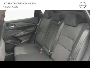 Photo 16 du bon plan NISSAN Qashqai 1.3 Mild Hybrid 140ch N-Connecta occasion à 19980 €