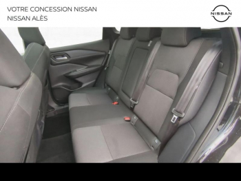 Photo 18 du bon plan NISSAN Qashqai 1.3 Mild Hybrid 140ch N-Connecta occasion à 19980 €