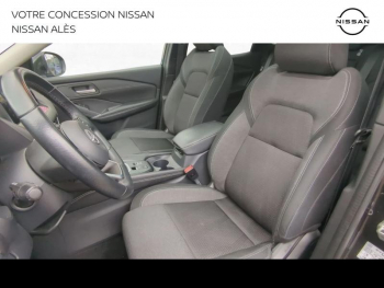 Photo 19 du bon plan NISSAN Qashqai 1.3 Mild Hybrid 140ch N-Connecta occasion à 19980 €