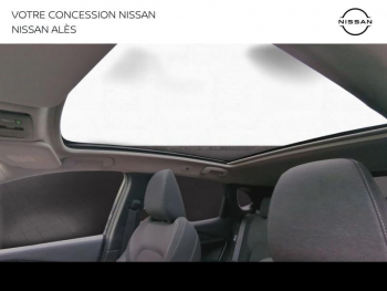 Photo 26 du bon plan NISSAN Qashqai 1.3 Mild Hybrid 140ch N-Connecta occasion à 19980 €