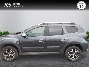 Photo 3 du bon plan DACIA Duster 1.3 TCe 150ch FAP Prestige 4x2 occasion à 14990 €
