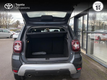 Photo 10 du bon plan DACIA Duster 1.3 TCe 150ch FAP Prestige 4x2 occasion à 14990 €