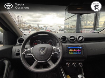 Photo 13 du bon plan DACIA Duster 1.3 TCe 150ch FAP Prestige 4x2 occasion à 14990 €