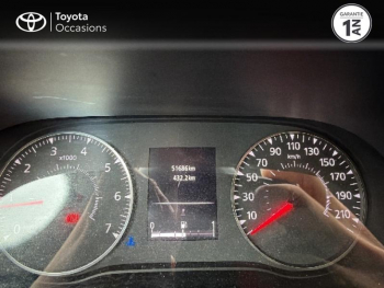 Photo 14 du bon plan DACIA Duster 1.3 TCe 150ch FAP Prestige 4x2 occasion à 14990 €