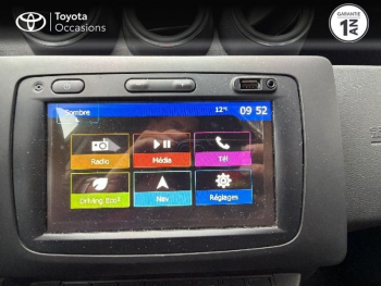 Photo 15 du bon plan DACIA Duster 1.3 TCe 150ch FAP Prestige 4x2 occasion à 14990 €