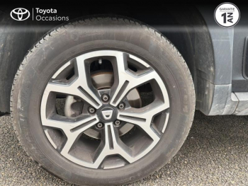 Photo 16 du bon plan DACIA Duster 1.3 TCe 150ch FAP Prestige 4x2 occasion à 14990 €
