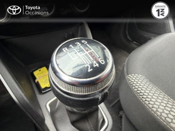 Photo 21 du bon plan DACIA Duster 1.3 TCe 150ch FAP Prestige 4x2 occasion à 14990 €