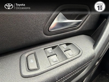 Photo 22 du bon plan DACIA Duster 1.3 TCe 150ch FAP Prestige 4x2 occasion à 14990 €