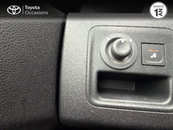 Photo 23 du bon plan DACIA Duster 1.3 TCe 150ch FAP Prestige 4x2 occasion à 14990 €