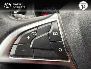 Photo 24 du bon plan DACIA Duster 1.3 TCe 150ch FAP Prestige 4x2 occasion à 14990 €