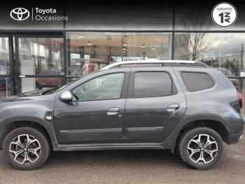 Photo 27 du bon plan DACIA Duster 1.3 TCe 150ch FAP Prestige 4x2 occasion à 14990 €