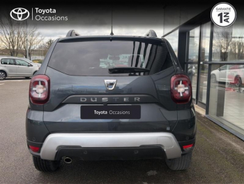 Photo 28 du bon plan DACIA Duster 1.3 TCe 150ch FAP Prestige 4x2 occasion à 14990 €