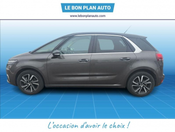Photo 8 du bon plan CITROEN C4 Picasso PureTech 130ch Shine S&S EAT6 occasion à 9990 €
