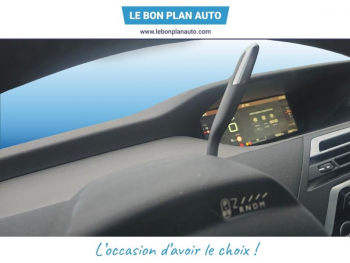Photo 25 du bon plan CITROEN C4 Picasso PureTech 130ch Shine S&S EAT6 occasion à 9990 €