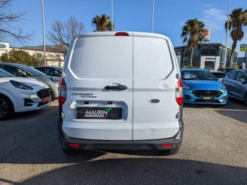 Photo 4 du bon plan FORD Transit Courier VUL 1.0E 100ch Stop&Start Trend occasion à 11900 €