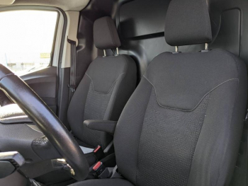 Photo 9 du bon plan FORD Transit Courier VUL 1.0E 100ch Stop&Start Trend occasion à 11900 €