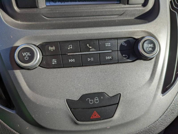 Photo 11 du bon plan FORD Transit Courier VUL 1.0E 100ch Stop&Start Trend occasion à 11900 €