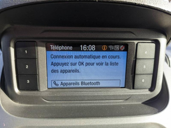 Photo 19 du bon plan FORD Transit Courier VUL 1.0E 100ch Stop&Start Trend occasion à 11900 €