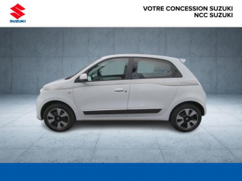 Photo 2 du bon plan RENAULT Twingo 1.0 SCe 70ch Limited Euro6c occasion à 9980 €