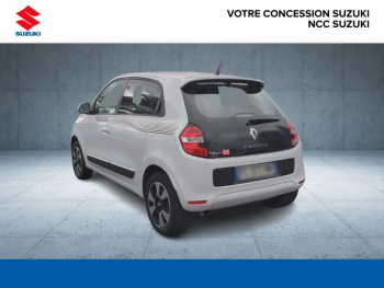 Photo 3 du bon plan RENAULT Twingo 1.0 SCe 70ch Limited Euro6c occasion à 9980 €