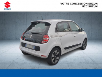 Photo 5 du bon plan RENAULT Twingo 1.0 SCe 70ch Limited Euro6c occasion à 9980 €