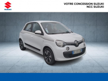 Photo 7 du bon plan RENAULT Twingo 1.0 SCe 70ch Limited Euro6c occasion à 9980 €
