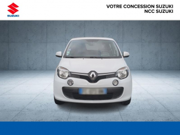 Photo 8 du bon plan RENAULT Twingo 1.0 SCe 70ch Limited Euro6c occasion à 9980 €