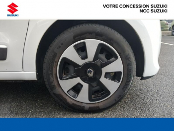 Photo 9 du bon plan RENAULT Twingo 1.0 SCe 70ch Limited Euro6c occasion à 9980 €