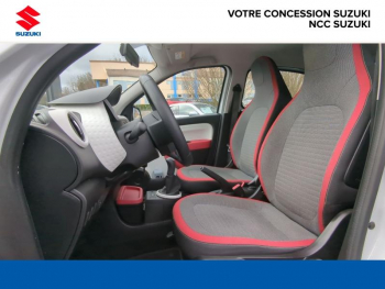 Photo 10 du bon plan RENAULT Twingo 1.0 SCe 70ch Limited Euro6c occasion à 9980 €