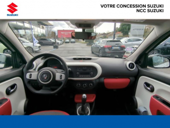 Photo 11 du bon plan RENAULT Twingo 1.0 SCe 70ch Limited Euro6c occasion à 9980 €