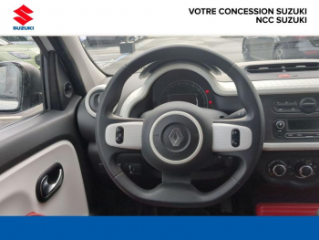 Photo 12 du bon plan RENAULT Twingo 1.0 SCe 70ch Limited Euro6c occasion à 9980 €