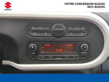 Photo 17 du bon plan RENAULT Twingo 1.0 SCe 70ch Limited Euro6c occasion à 9980 €