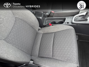 Photo 6 du bon plan TOYOTA Yaris Cross 116h Design MY22 occasion à 20990 €