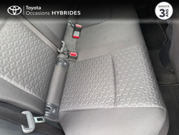 Photo 7 du bon plan TOYOTA Yaris Cross 116h Design MY22 occasion à 20990 €