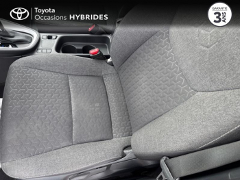Photo 11 du bon plan TOYOTA Yaris Cross 116h Design MY22 occasion à 20990 €
