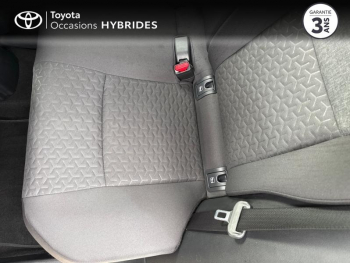 Photo 12 du bon plan TOYOTA Yaris Cross 116h Design MY22 occasion à 20990 €