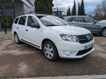 Photo 2 du bon plan DACIA Logan MCV 1.5 dCi 75ch Ambiance Euro6 occasion à 8490 €