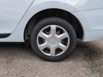 Photo 9 du bon plan DACIA Logan MCV 1.5 dCi 75ch Ambiance Euro6 occasion à 8490 €