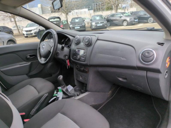 Photo 12 du bon plan DACIA Logan MCV 1.5 dCi 75ch Ambiance Euro6 occasion à 8490 €