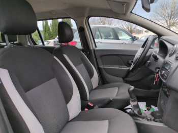 Photo 13 du bon plan DACIA Logan MCV 1.5 dCi 75ch Ambiance Euro6 occasion à 8490 €