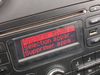 Photo 19 du bon plan DACIA Logan MCV 1.5 dCi 75ch Ambiance Euro6 occasion à 8490 €